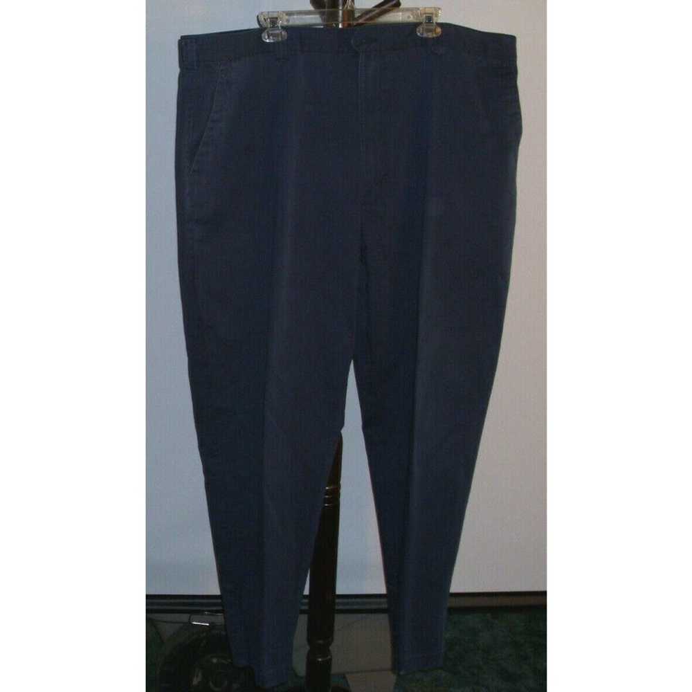 Other Mens Pants by Habor Bay Casual Flat Front - image 2