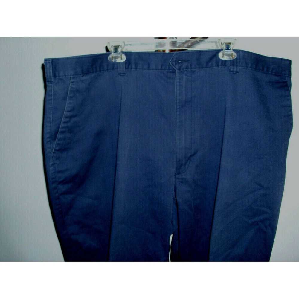 Other Mens Pants by Habor Bay Casual Flat Front - image 3