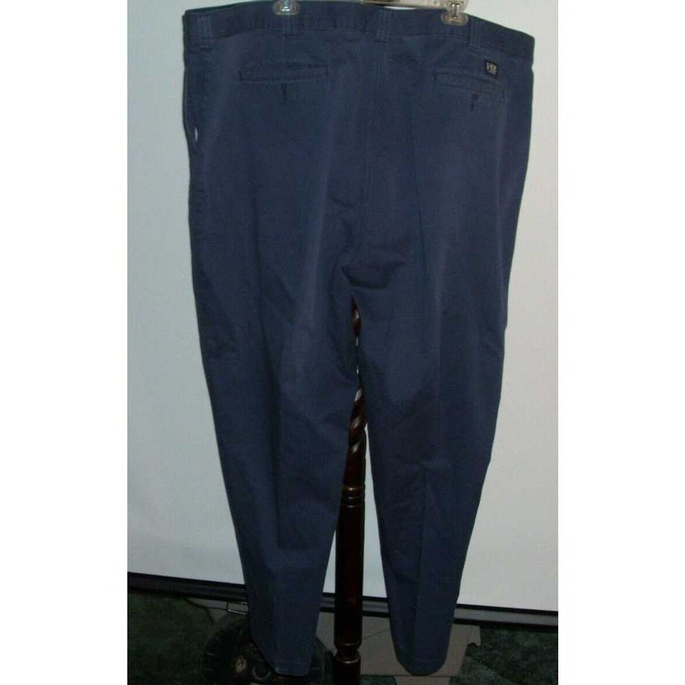 Other Mens Pants by Habor Bay Casual Flat Front - image 5