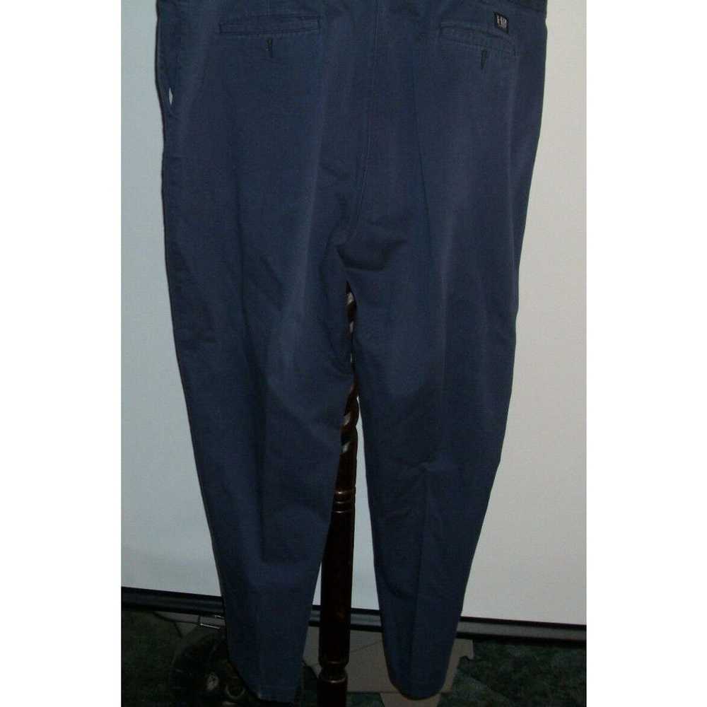 Other Mens Pants by Habor Bay Casual Flat Front - image 6