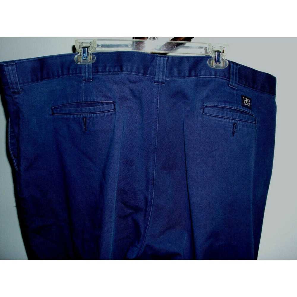 Other Mens Pants by Habor Bay Casual Flat Front - image 7