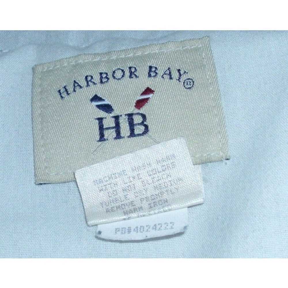 Other Mens Pants by Habor Bay Casual Flat Front - image 8