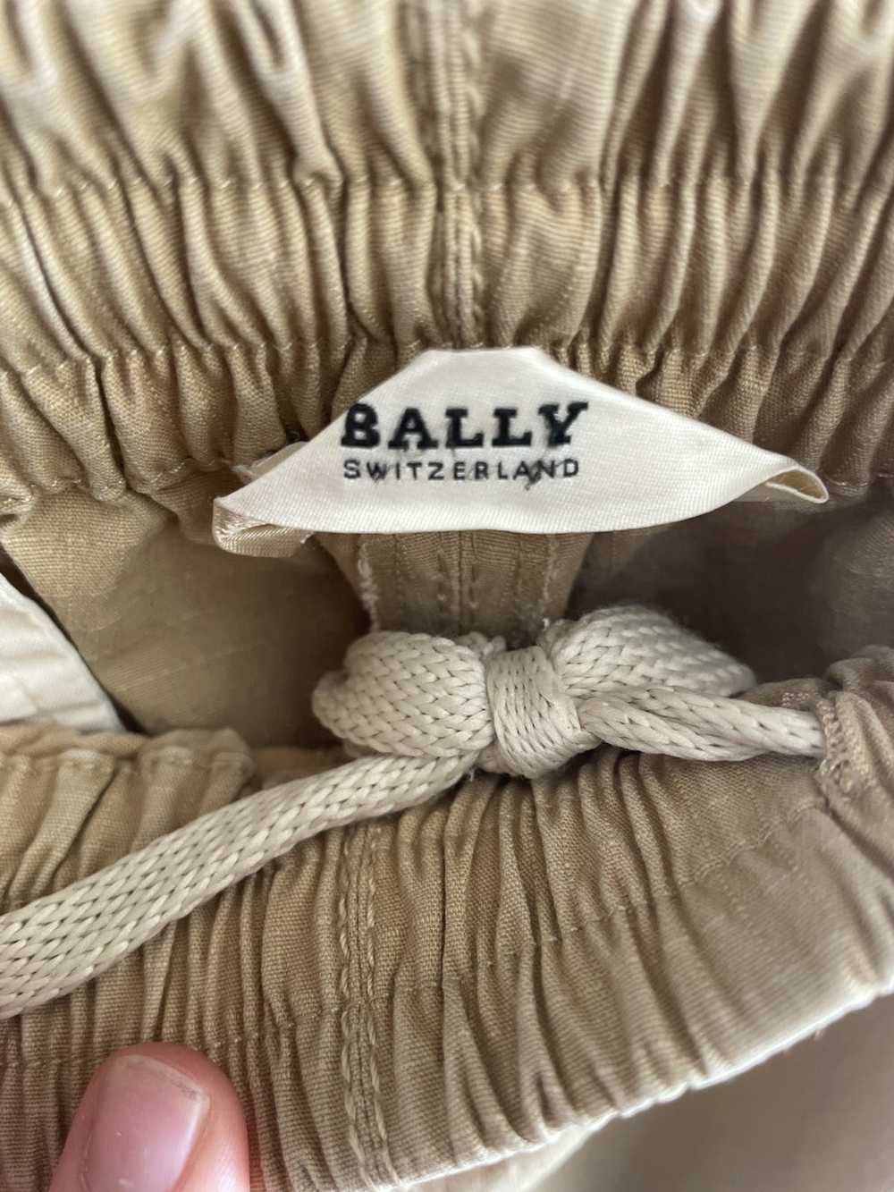 Bally Bally Picnic Pants - image 2
