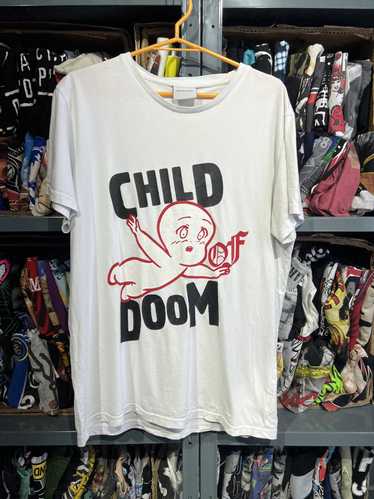 Resort Corps Resort Corps T shirt Size L Child Of 