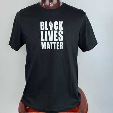 Other Black Lives Matter BLM XL T-Shirt - image 1