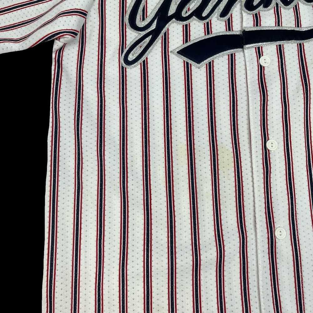 Majestic MLB New York Yankees Gerrit Cole #45 Jersey Size XXL.