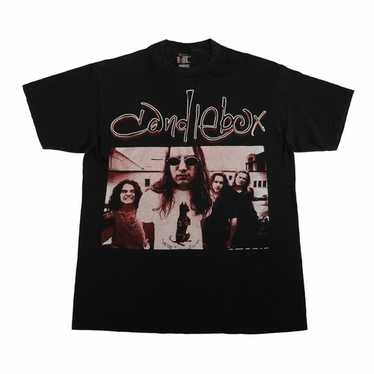 CANDLEBOX You XL ヴィンテージ Tシャツ キャンドルボックス Original vintage 1993 Candlebox You Shirt | WyCo Vintage