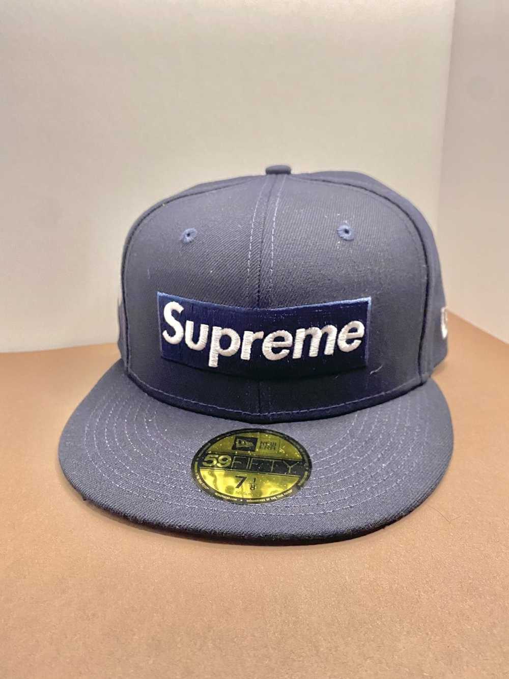 Supreme Supreme hat - image 1