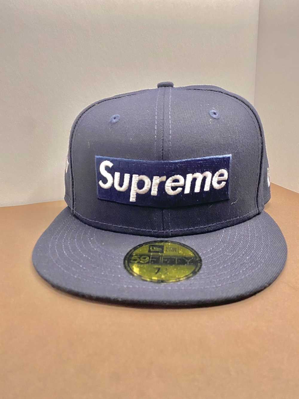Supreme Supreme hat - image 3