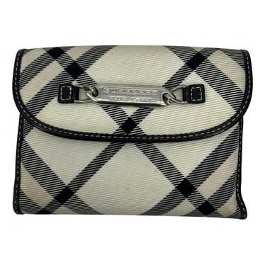 Burberry Cloth clutch bag - image 1