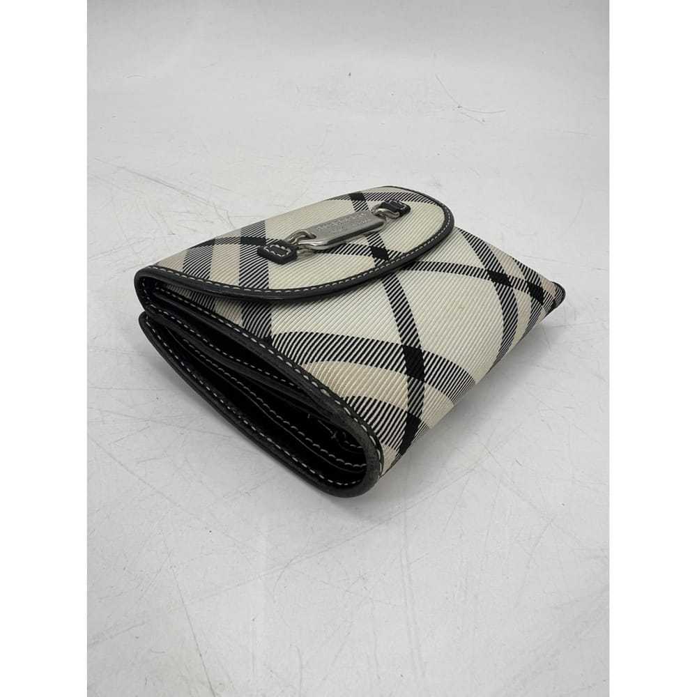 Burberry Cloth clutch bag - image 3