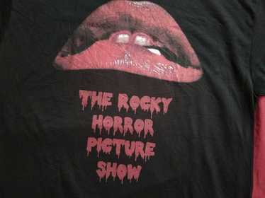 Movie Film Cinema Rocky Horror Scary Frightening Thriller