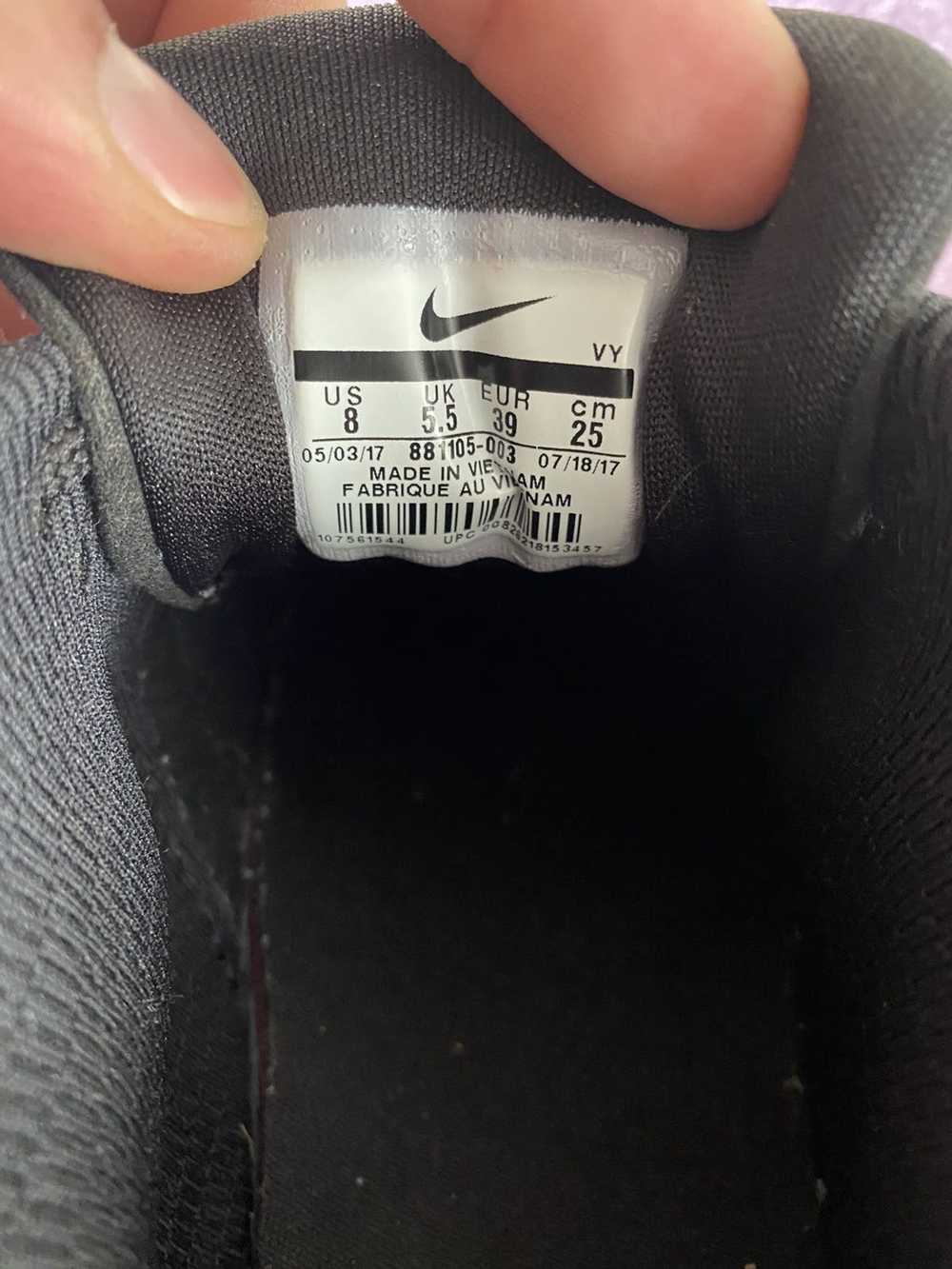 Nike Nike Air Max 90s Gum Bottoms W - image 6