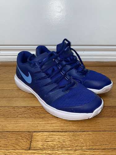 Nike Nike Air Zoom Prestige in Blue