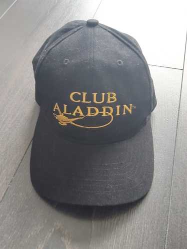 Dad Hat × Streetwear × Vintage Club Aladin - Dad … - image 1