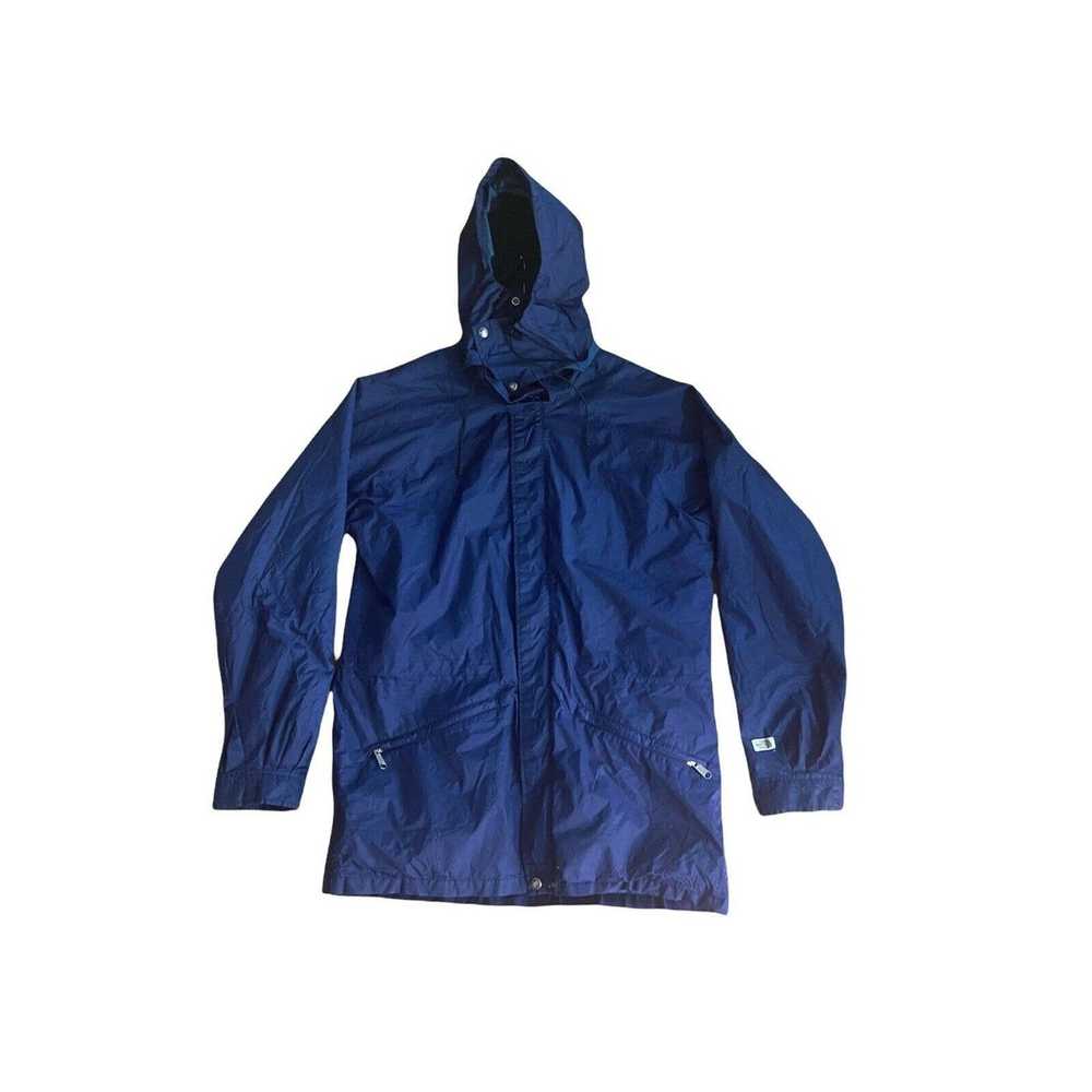 The North Face Vintage 80’s The North Face Gore-T… - image 1
