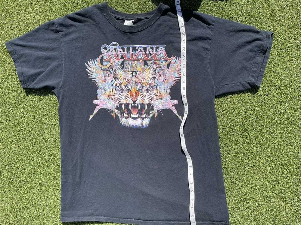 Vintage Santana Collective Consciousness - image 3