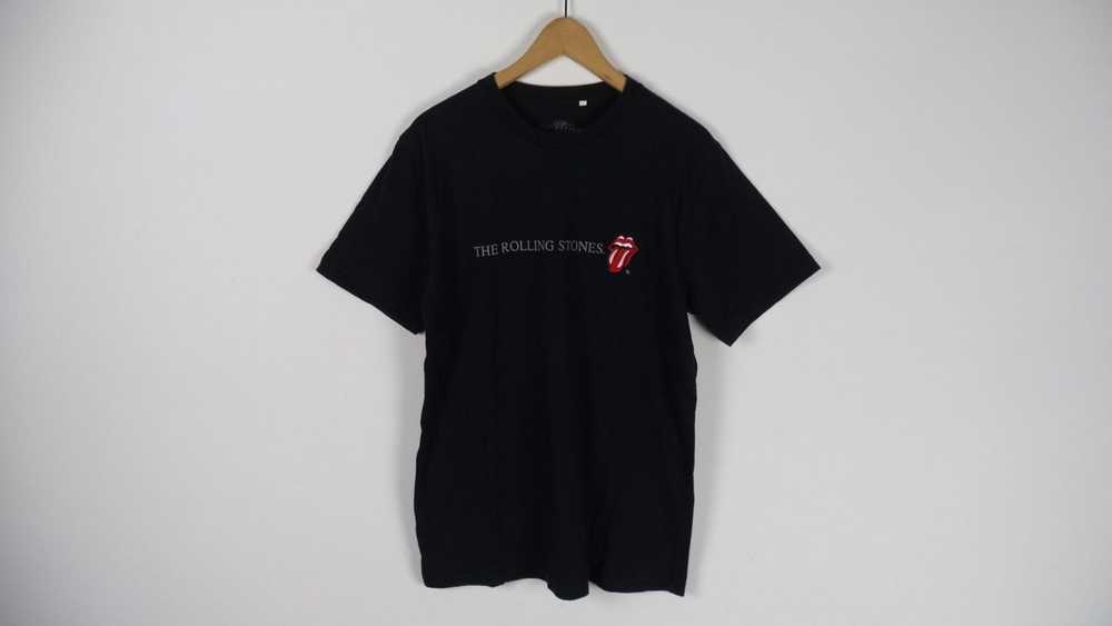 Band Tees × The Rolling Stones The Rolling Stones… - image 3