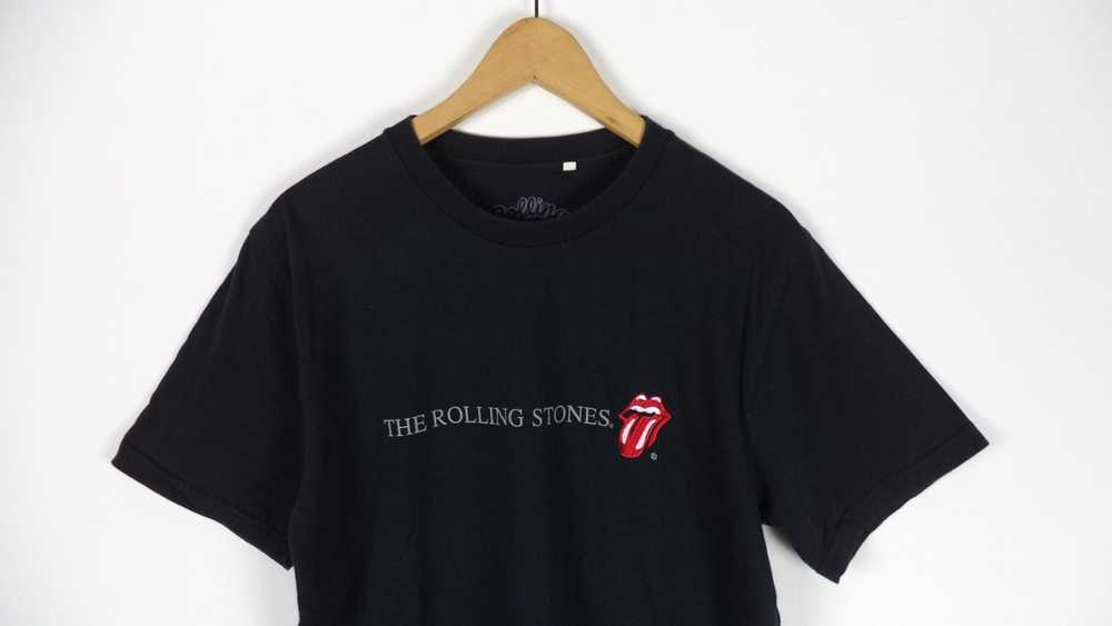 Band Tees × The Rolling Stones The Rolling Stones… - image 4