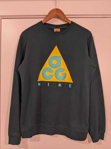 Nike ACG Nike ACG Crewneck, Small