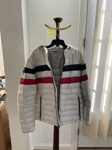 Tommy Hilfiger Tommy Hilfiger Puffer Jacket XL