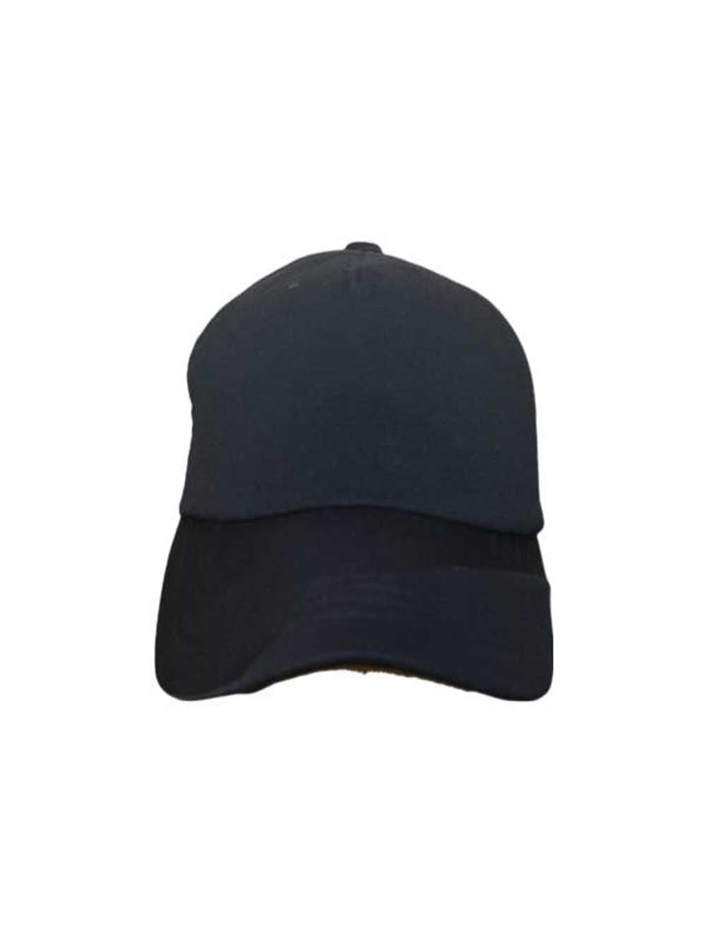 Urban Research Doors Patchwork nylon suede hat - image 2