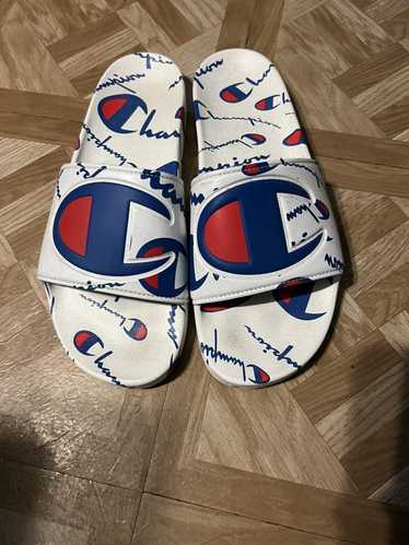 Champion Champion IPO Slides - Size 13