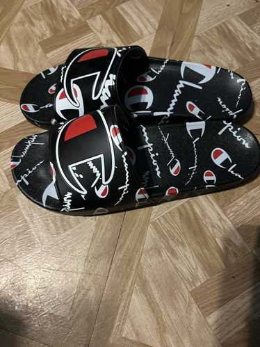 Champion Champion IPO Slides - Size 13