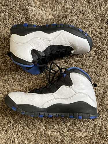 Jordan 10 orlando store gs