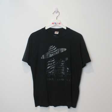 Vintage 80's Think New York Tee - M - image 1