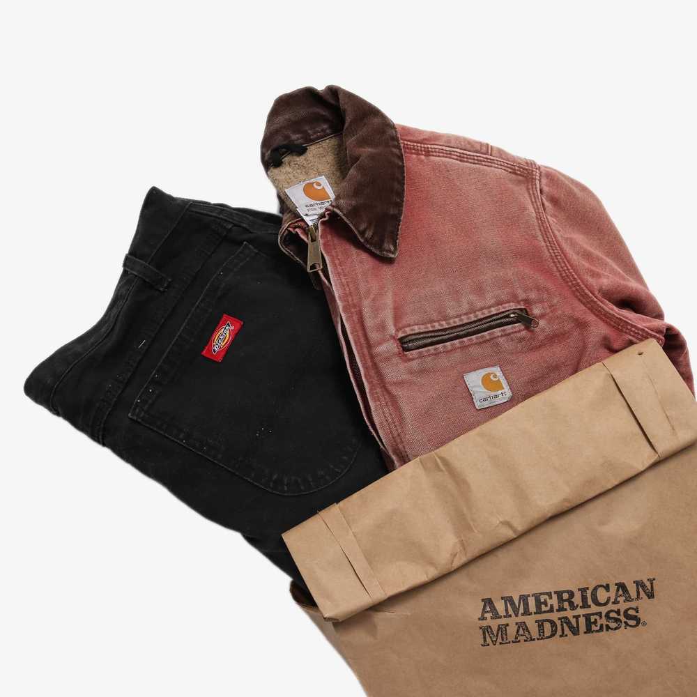 American Madness Vintage Starter Pack Mystery Box… - image 1