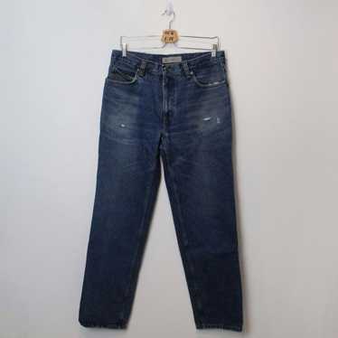 Vintage Wind River Denim Jeans - 36" - image 1