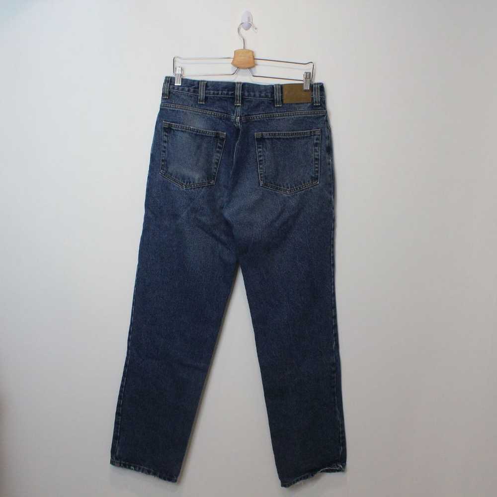 Vintage Wind River Denim Jeans - 36" - image 2