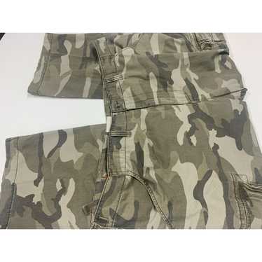 Other True Nation Camo Cargo Pants Size 46 Mens - image 1