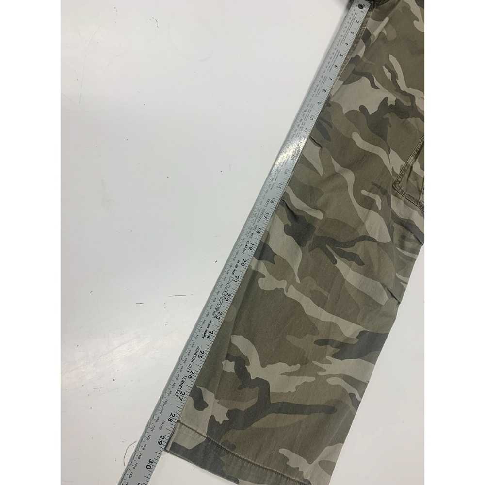 Other True Nation Camo Cargo Pants Size 46 Mens - image 2