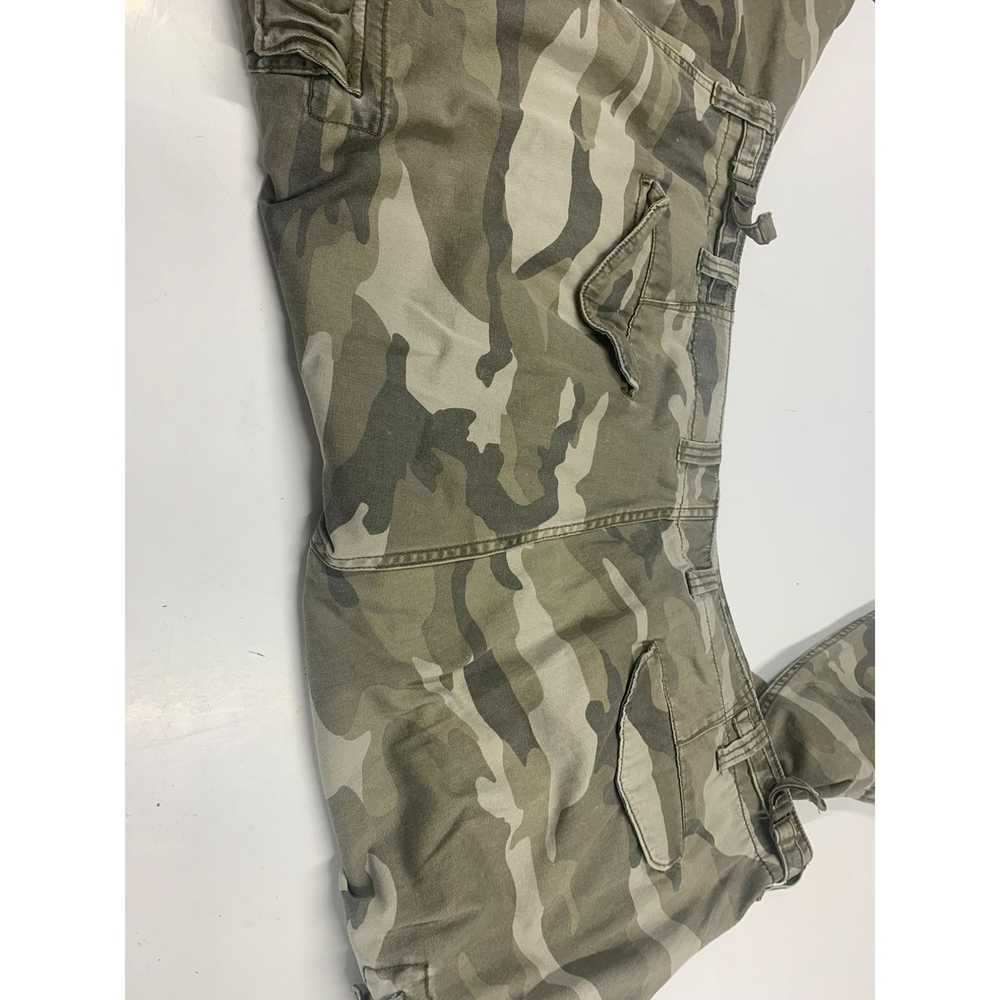 Other True Nation Camo Cargo Pants Size 46 Mens - image 3