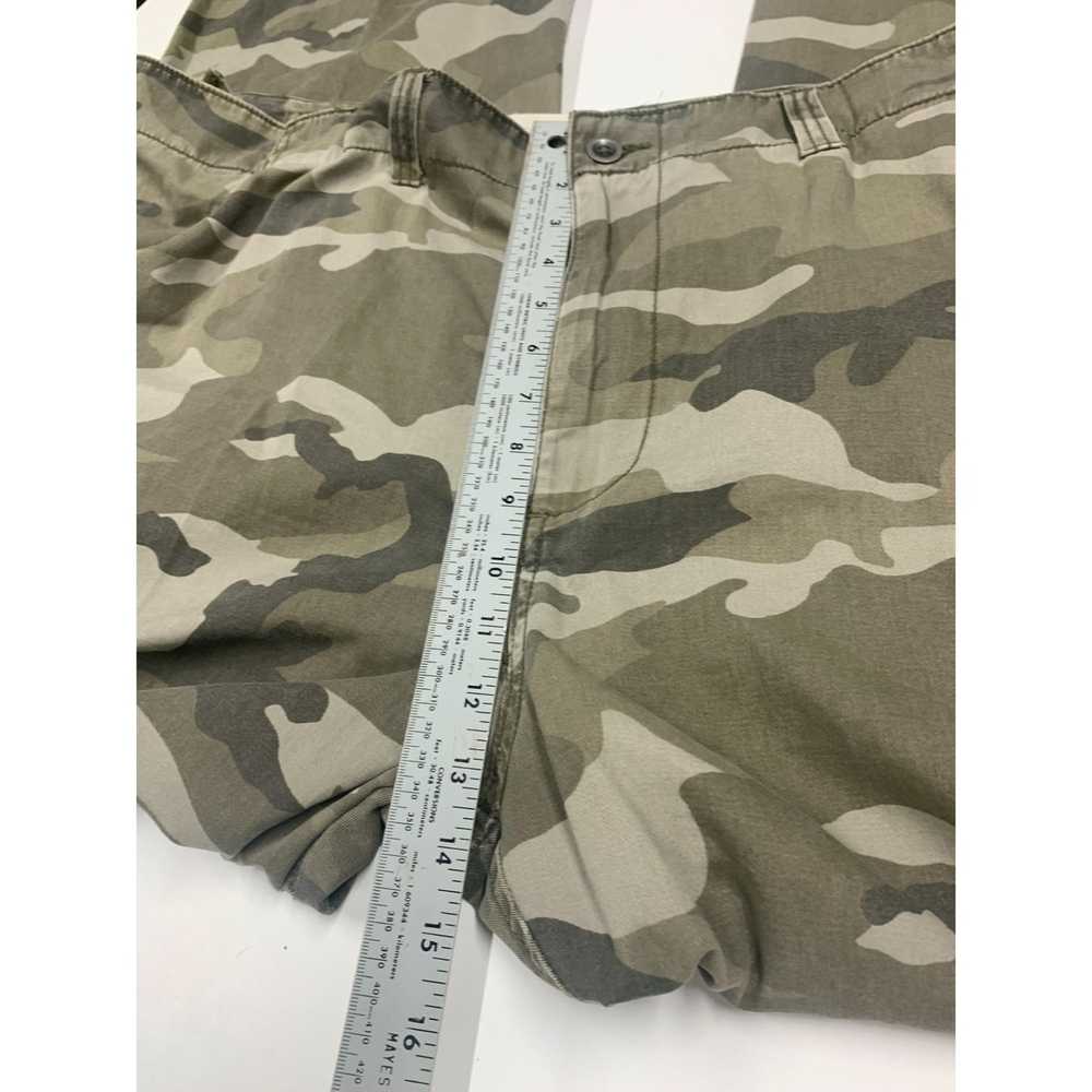 Other True Nation Camo Cargo Pants Size 46 Mens - image 5