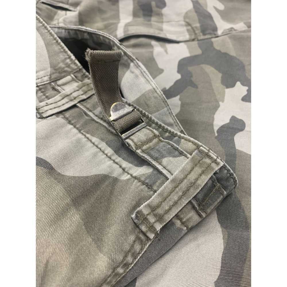 Other True Nation Camo Cargo Pants Size 46 Mens - image 6