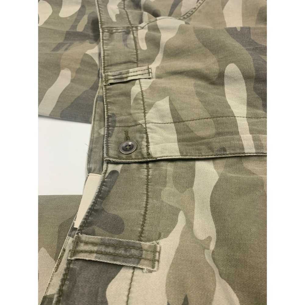 Other True Nation Camo Cargo Pants Size 46 Mens - image 8