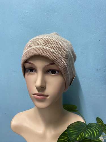 【vintage】90s ellesse 耳当て Beanie Knit Ellesse Beanie Vintage Ellesse Hat Vintage 90's Ellesse Made
