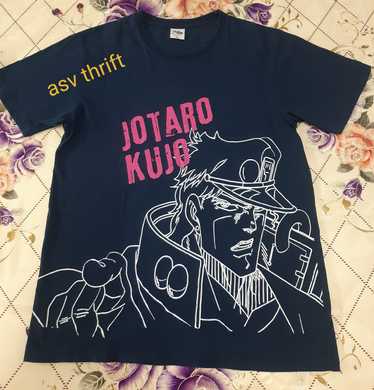 Anima × Cartoon Network × Movie Vintage Jojo's Bi… - image 1