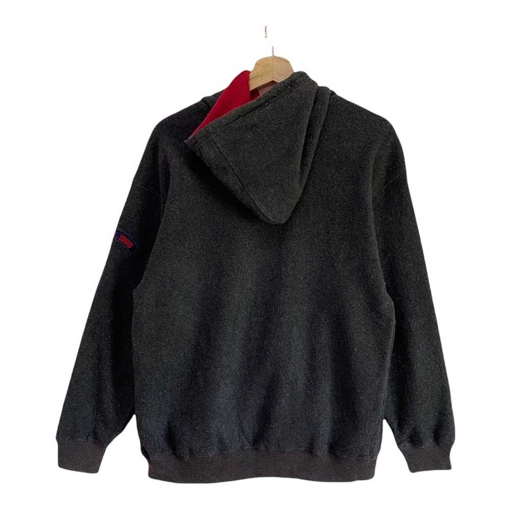 Gap × Vintage VINTAGE GAP KANYE WEST HOODIES FLEE… - image 2