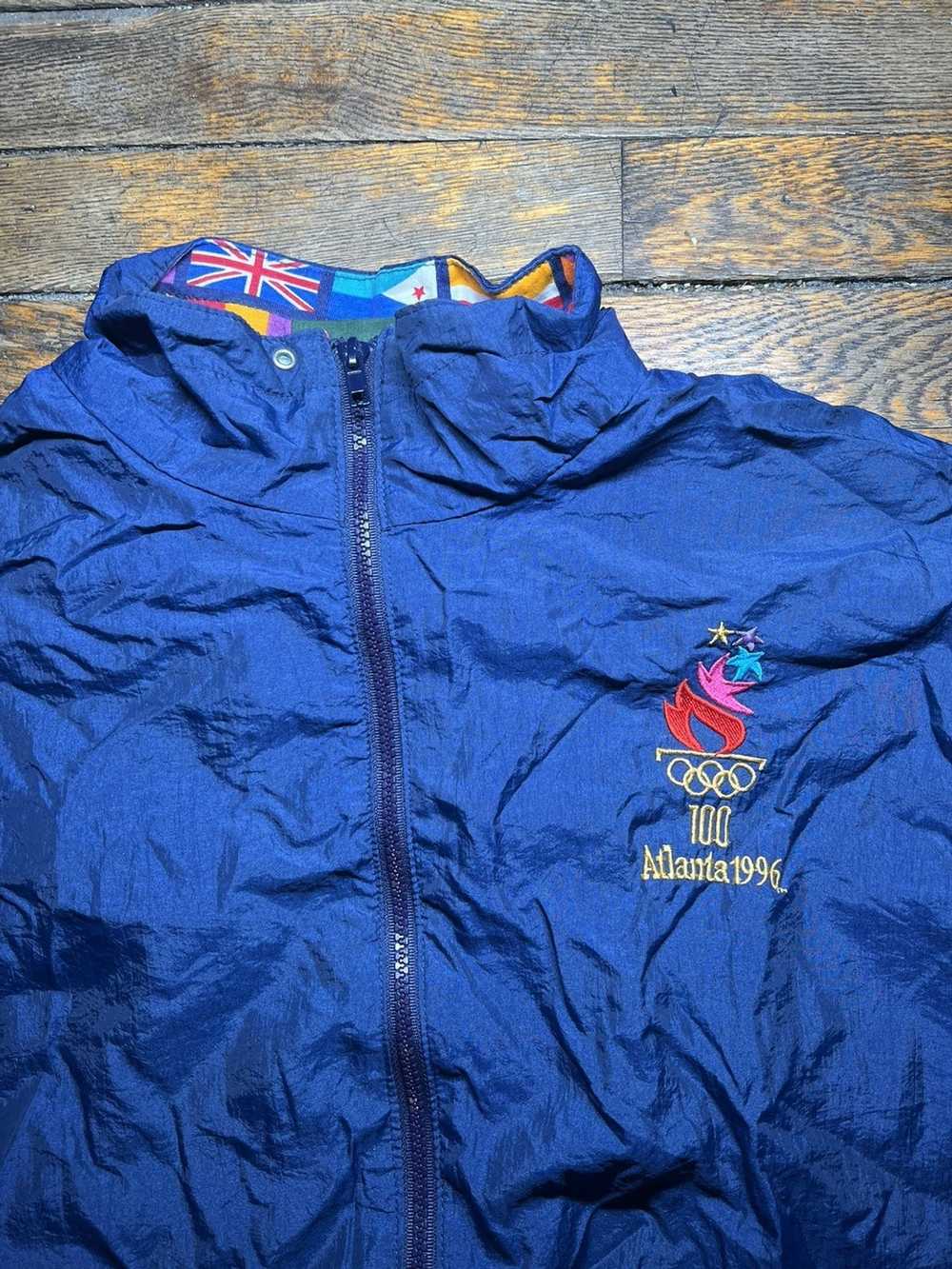 Speedo × Usa Olympics 1996 Olympic Games Rare vin… - image 2