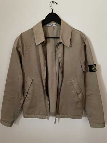 Vintage stone island jacket - Gem