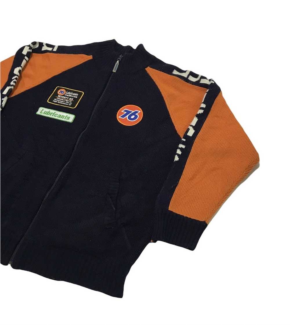 Racing × Sports Specialties × Union Vintage 76 Lu… - image 4