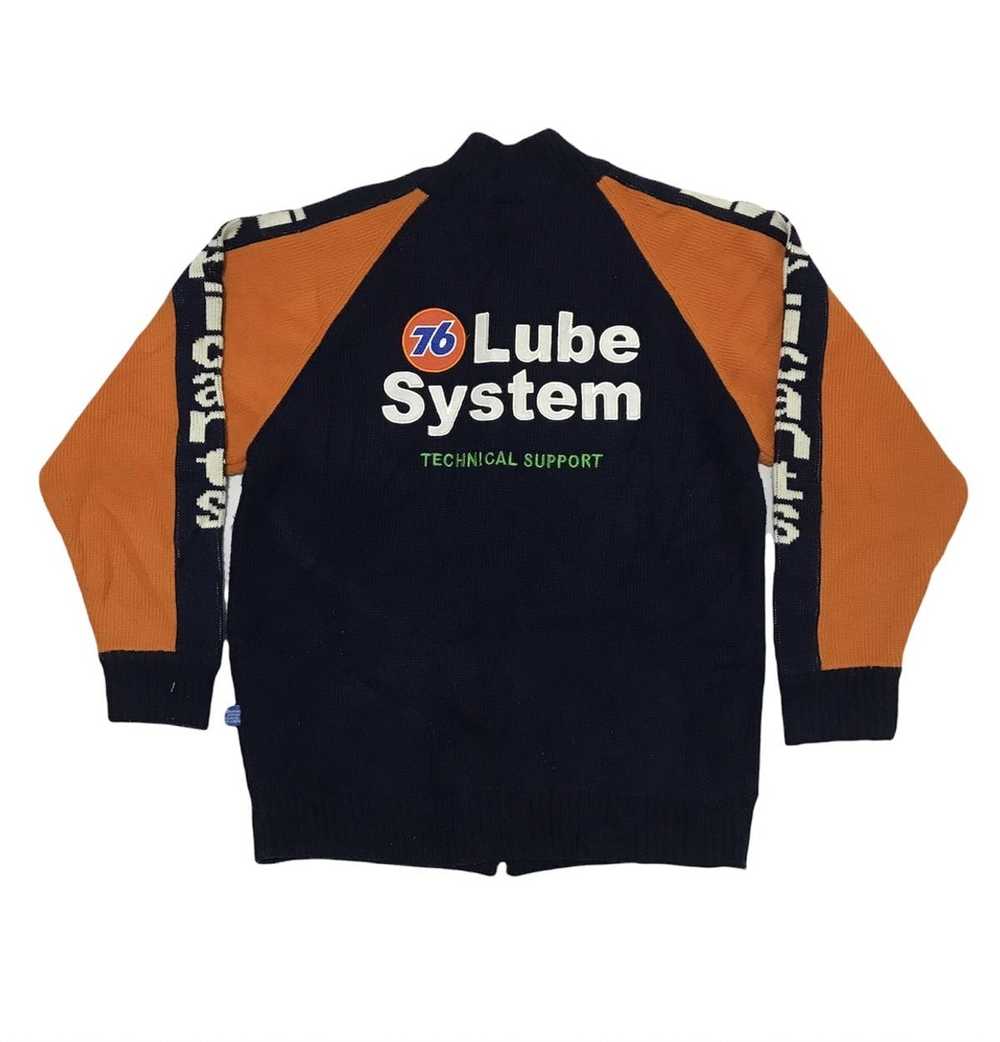 Racing × Sports Specialties × Union Vintage 76 Lu… - image 5