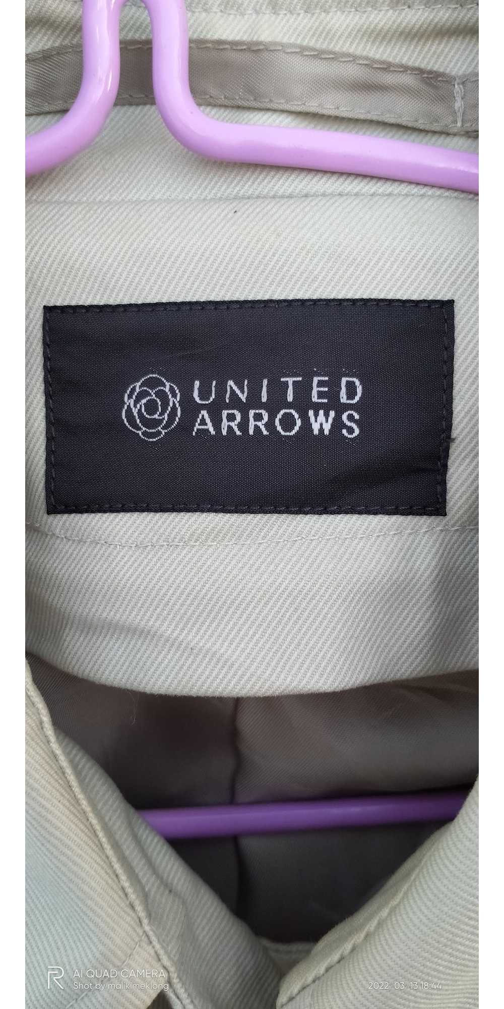 Japanese Brand × United Arrows 🔥 United Arrow lo… - image 11