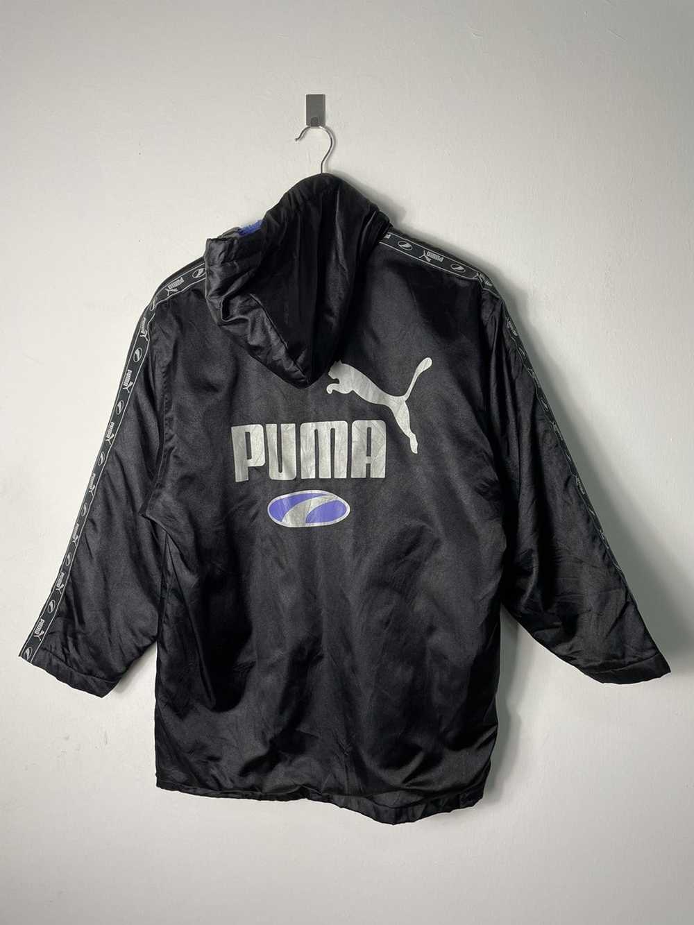 Puma × Vintage Vintage Puma Rudolf Dassler Sherpa… - image 3