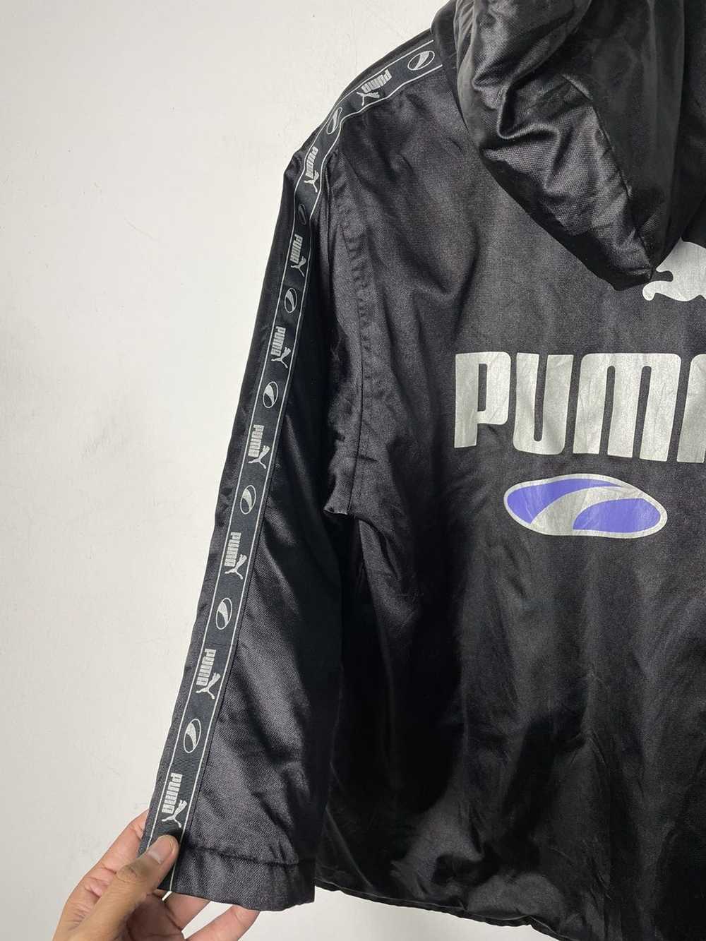 Puma × Vintage Vintage Puma Rudolf Dassler Sherpa… - image 4