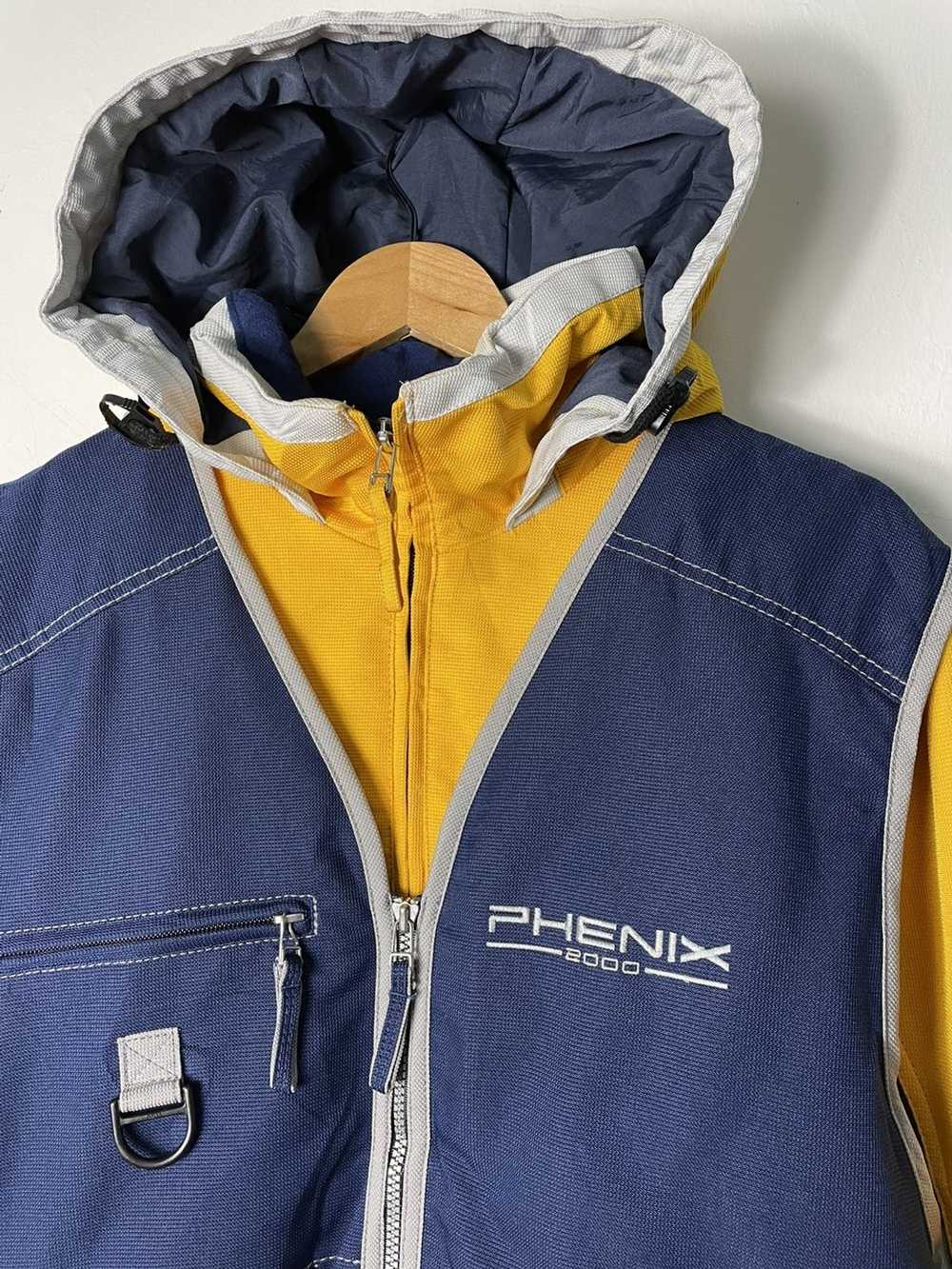 Japanese Brand × Ski Phenix Ski Wear Japanese Bra… - image 3